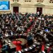 Diputados debatirá un ajuste jubilatorio, una nueva moratoria y el Gobierno ya anticipó el veto