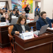 Nueva Sesión Ordinaria del deliberante capitalino