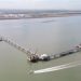 Argentina aumenta capacidad para exportar petróleo de Vaca Muerta tras inversión millonaria