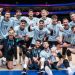 La selección argentina de vóley logró un histórico triunfo sobre Francia en la primera fecha de la VNL