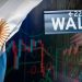 Optimismo en Wall Street tras condena a Cristina Kirchner: prevén mejores condiciones por baja del riesgo país