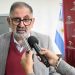 Raúl “Chuli” Jorge adhirió al comunicado del Consejo Federal de Intendentes