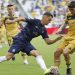 Papelón de Boca: empató con Auckland City y quedó eliminado del Mundial de Clubes