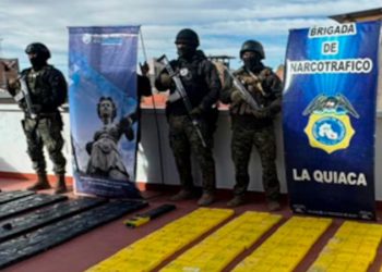 Casi media tonelada de cocaína incautada en La Quiaca: una denuncia anónima, tanques de combustible adaptados y dos detenidos