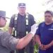 Detuvieron en Jujuy un automóvil procedente de Salta con el tanque de nafta lleno de cocaína