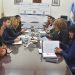 La Comisión de Ambiente realizará el Compromiso Ambiental con estudiantes