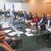 Sadir abogó por una distribución de recursos con fuerte sentido federal