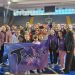 Jujuy recibe al Torneo Nacional de Clubes de Gimnasia de Trampolín con destacados deportistas del país