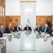 En paralelo a los reclamos, ya son 12 los gobernadores que firmaron el convenio por los dólares en el colchón