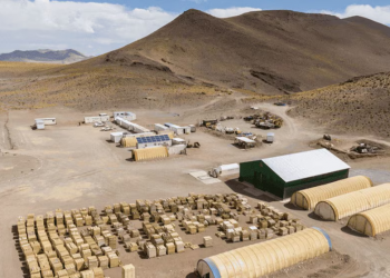 Una minera presentará su adhesión al RIGI por el proyecto Diabillos, ubicado entre Salta y Catamarca