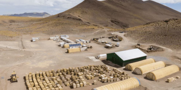 Una minera presentará su adhesión al RIGI por el proyecto Diabillos, ubicado entre Salta y Catamarca