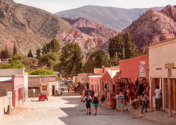 Fin de semana largo en Jujuy: más de 15.000 turistas visitaron la provincia con un impacto económico de más de $ 2.582 millones