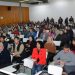 Iniciaron las jornadas "Reflexiones sobre el Sistema de Coparticipación Federal de Impuestos"