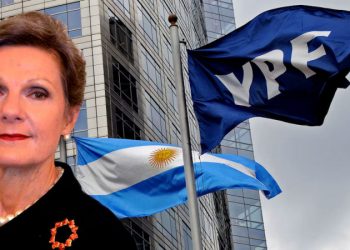 La jueza Preska ordenó a la Argentina entregar el 51% de las acciones de YPF a los beneficiarios del juicio por la expropiación