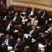 Vuelven a aumentar los sueldos de los senadores: cobrarán más de $9,5 millones el mes próximo