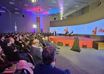 Jujuy presente en Smart City Expo Santiago del Estero 2025
