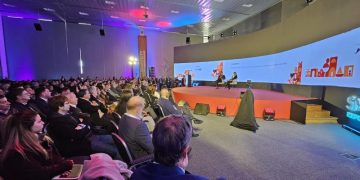 Jujuy presente en Smart City Expo Santiago del Estero 2025