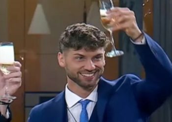 Tato Algorta es el campeón de Gran Hermano 2025