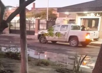 Encontraron a un niño de 3 años sin vida en un canal de riego en San Pedro
