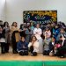 Concejales acompañaron los festejos por el 40° Aniversario de la Escuela N° 407 "Prof. Pablo Arroyo"