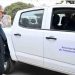 La Municipalidad incorpora una nueva camioneta para fortalecer el control y ordenamiento de los espacios públicos