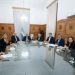 Se reúne el Consejo de Mayo: el invitado sorpresa y la primera reforma clave que buscan tratar desde el Gobierno