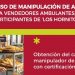 Cursos de Manipulación de Alimentos con certificación nacional