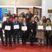 La Legislatura homenajeó a los historiadores en su día