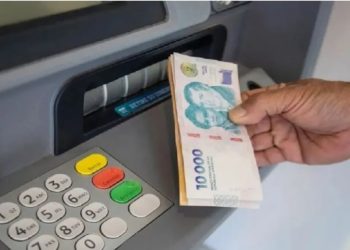 El viernes 1 de agosto inicia el cronograma de pagos para los agentes de las reparticiones públicas