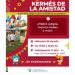 Invitan a la comunidad e instituciones a participar de la “Kermés de la Amistad” en Alto Comedero