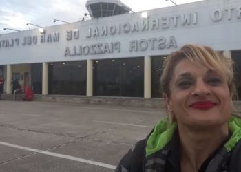 “Se vieron diferentes reflejos”: el médico que atiende a “Locomotora” Oliveras dio un nuevo parte médico