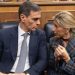 El Gobierno llega a un acuerdo para aprobar nuevos permisos de nacimiento y cuidados ante posibles sanciones de la Unión Europea