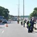 Realizarán tareas de mantenimiento en av. Gral. Savio