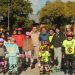 Sigue creciendo el patín carrera en el ámbito de la ciudad