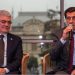 Sadir rubricó una carta de intención con el Servicio Geológico Minero Argentino