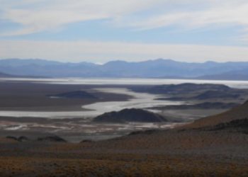 La surcoreana Posco busca comprar proyecto de canadiense Lithium South en Argentina