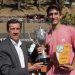 Jujuy fue sede del Torneo Internacional M15 de Tenis