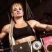 Qué se sabe del estado de salud de la exboxeadora Alejandra “Locomotora” Oliveras tras su internación
