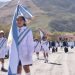 Jujuy reafirma su compromiso con una educación de calidad, inclusiva y con identidad cultural