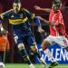 Argentinos y Boca igualaron en el debut en el Torneo Clausura