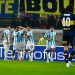 Otro papelón de Boca, perdió ante Atlético Tucumán, y quedó afuera muy temprano en Copa Argentina