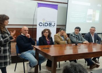 Presentaron la billetera virtual "Jujeña" para carroceros de la FNE 2025