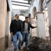 El intendente Jorge celebró la revalorización de la Casa Álvarez Prado