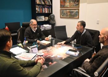 El Municipio Capitalino convoca a músicos y artistas emergentes a participar de los Pre Hornitos 2025