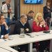 Intendentes del país se reúnen en el Congreso: reclamos por subsidios, rutas y federalismo