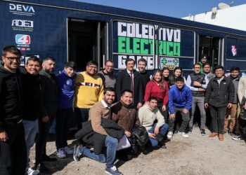 Jujuy se sube al Colectivo Gamer que llevará los eSports a toda la provincia