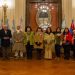 Conmemoraron el Día del Historiador con reconocimientos a historiadores locales