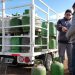 En medio de la crisis del gas y la ola de frío, el Gobierno liberó el precio de las garrafas