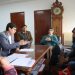 Nuevas reuniones de trabajo junto a los gremios de ATE y UPCN