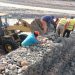 Finalizaron obras de resguardo hídrico en Ledesma y San Salvador de Jujuy